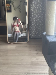 Hurry the wolf is approaching