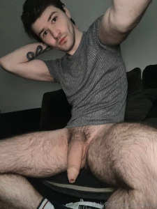 Sweaty after the gymm part 2