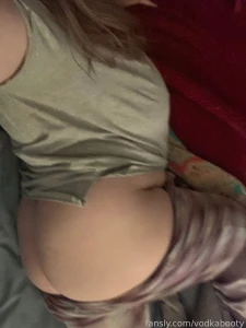 All booty post part 2