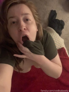 Something new part 24