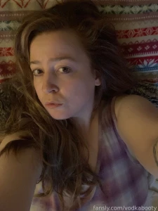 I ain t no pretty thang but you sure got stuck with me redhead part 4