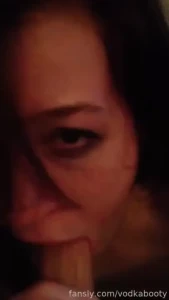 Blow jobs are fun
