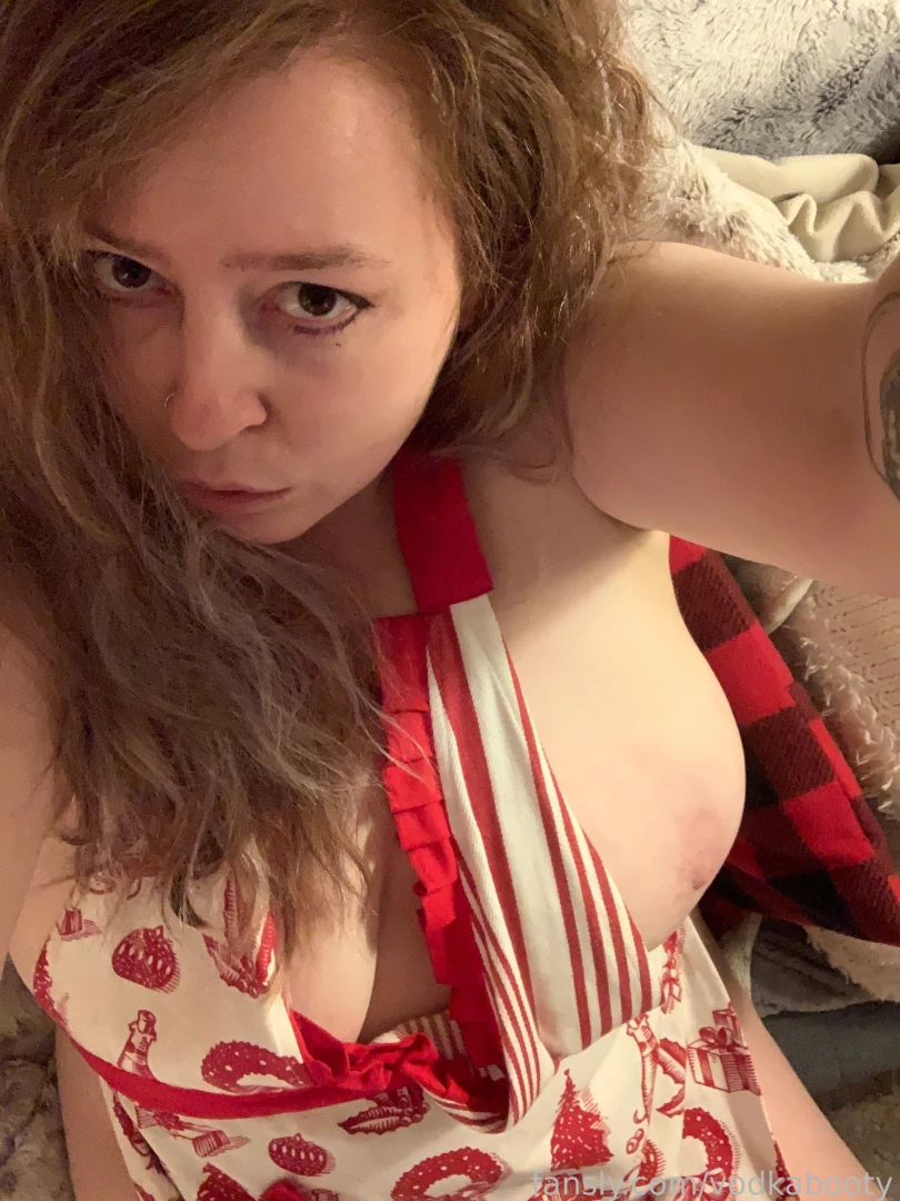 The only thing i want for christmas is your cum part 1 