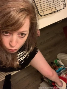 Holy days where we are thankful karma man it never stops