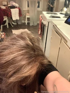 Holy days where we are thankful karma man it never stops part 6