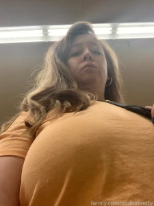 You re telling me grocery store lightening isn t for you