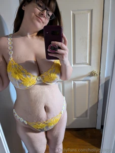 Sweet as a daisy usually part 1