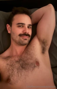 Now offering mustache rides