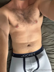 I d make a good body pillow