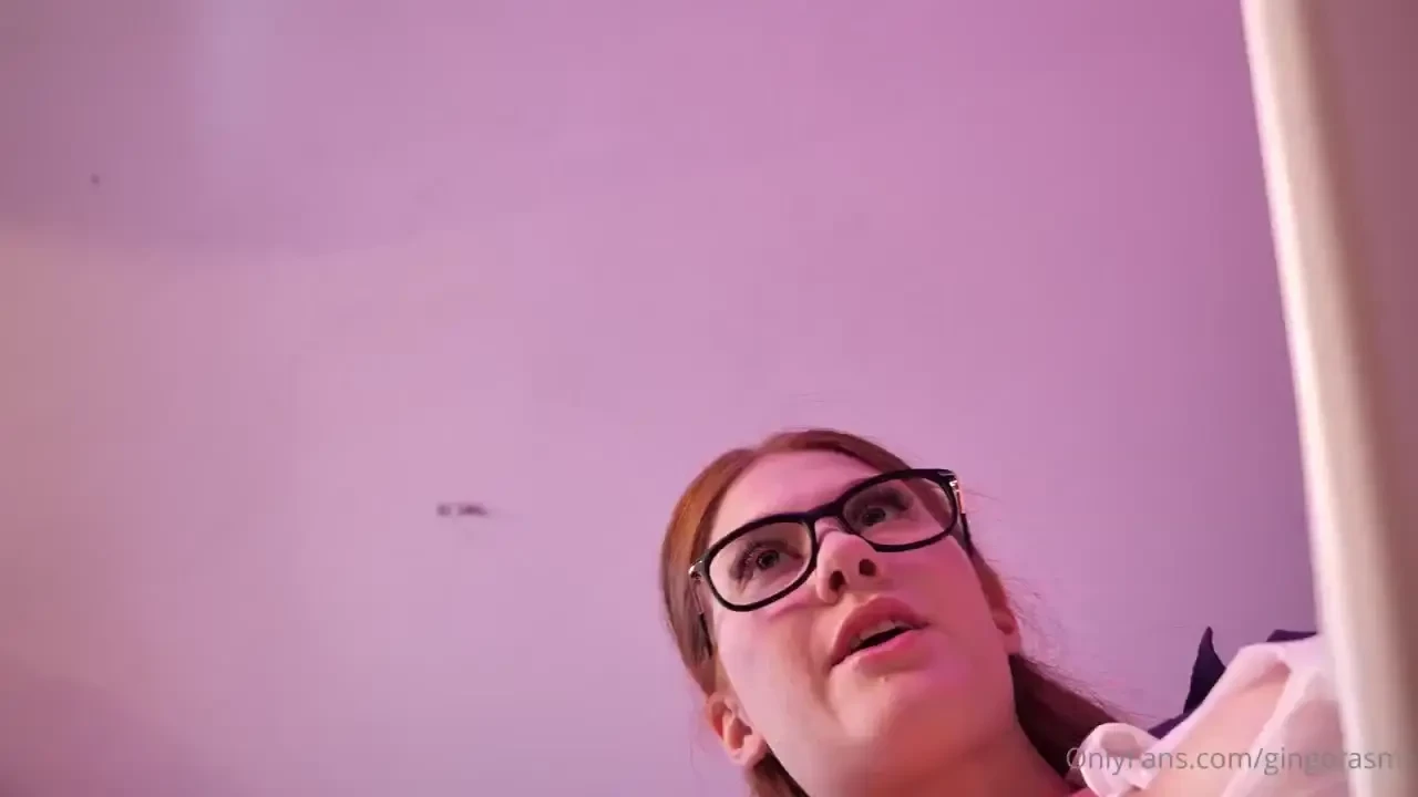 Pov asmr naughty dermatology appointment joi 