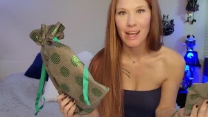 Relaxing swimsuit try-on haul