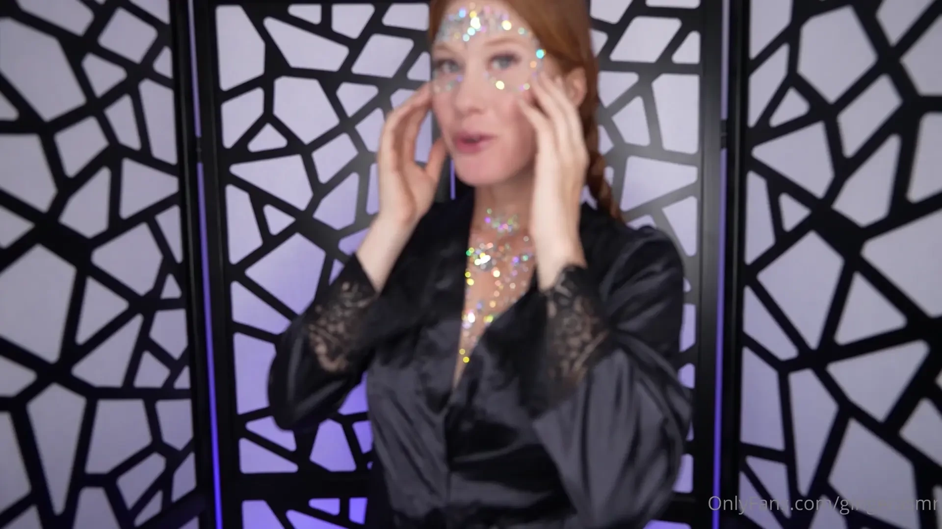 Naughty gemstones amp rhinestones asmr sorry this was out of focus i 