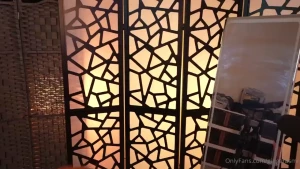 Cheeky unedited halloween try on haul asmr