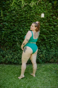 Mornings in the garden part 4