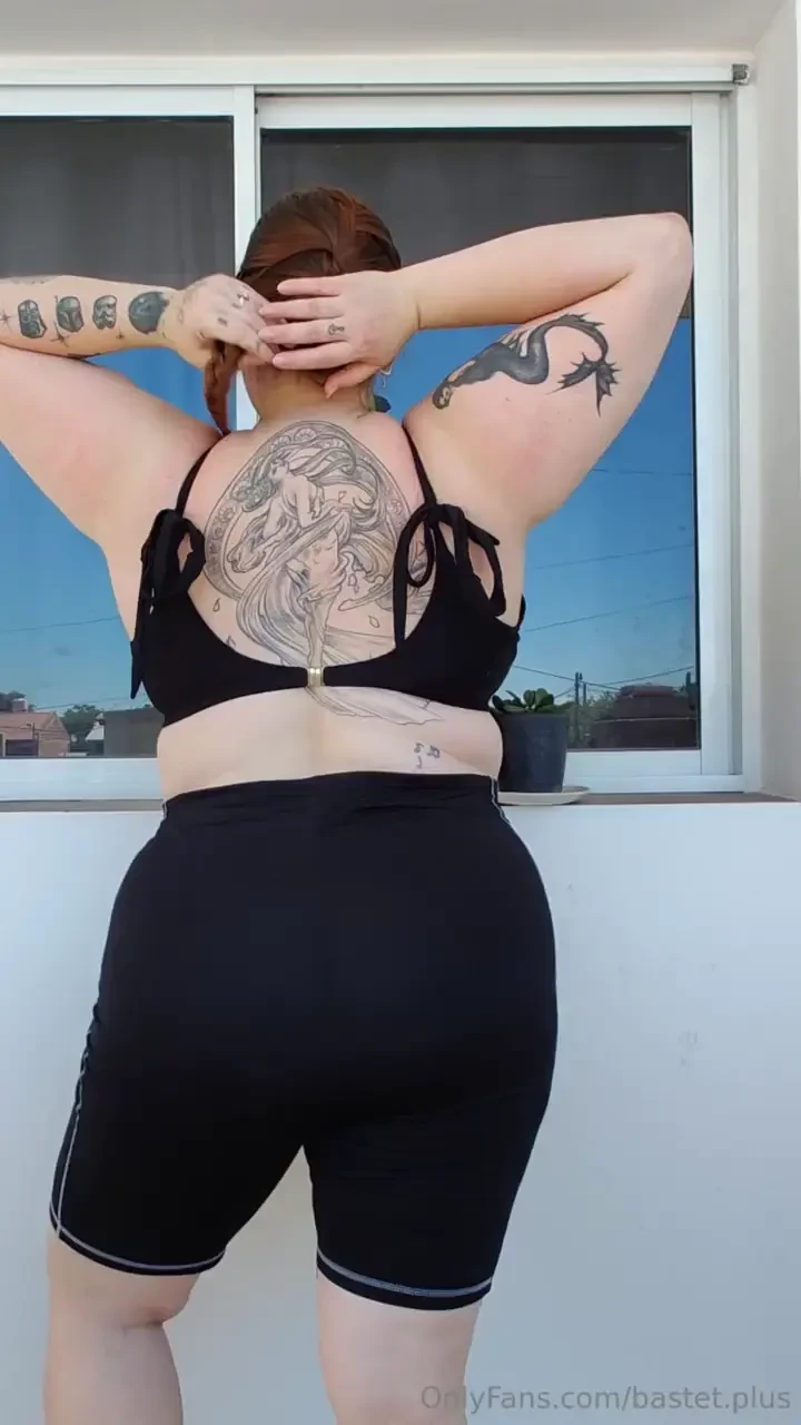 Off to the gym for the sweatiest workout session 