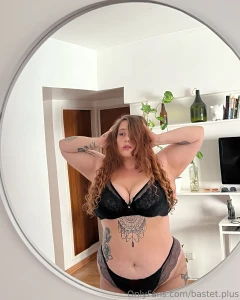 I look too hot here even without make up don t you think