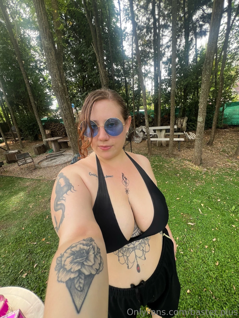 Went out for a short walk and literally every guy has just been 