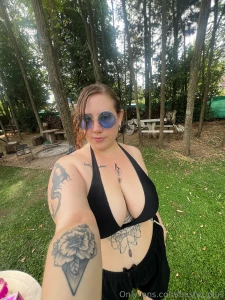 Went out for a short walk and literally every guy has just been