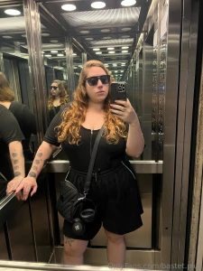 I looked cool here don t you think