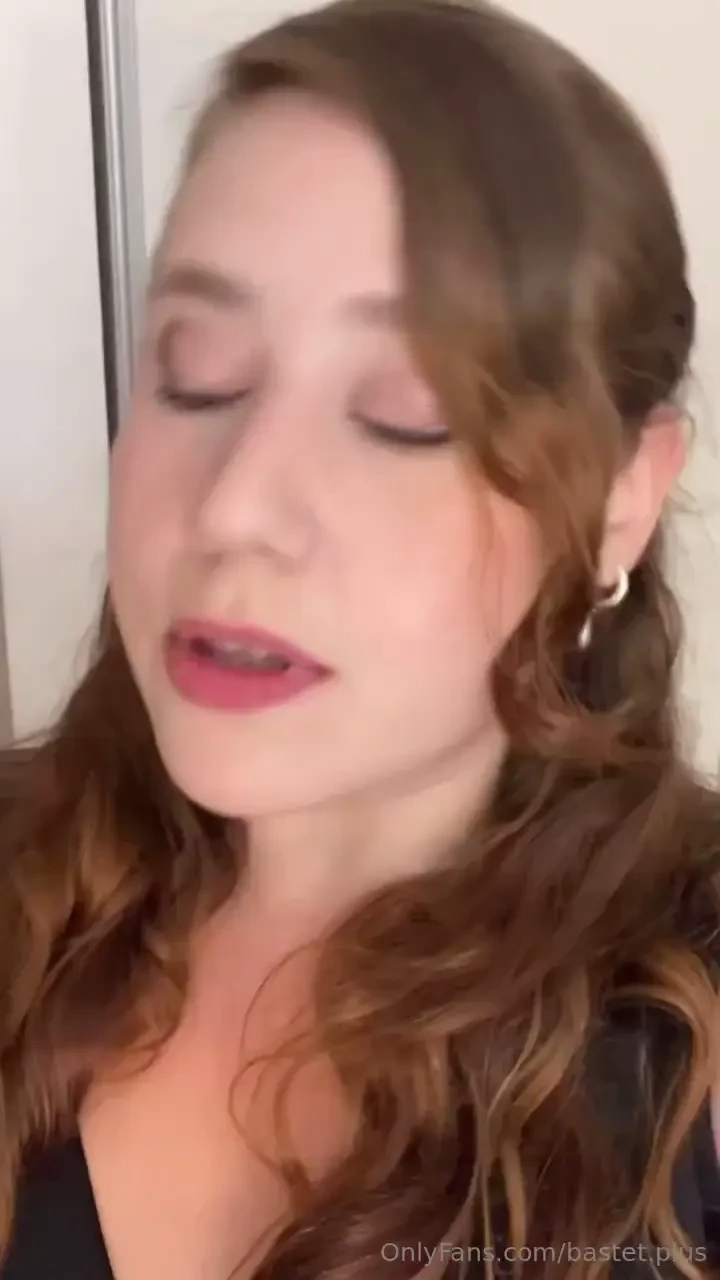 I look so pretty here part 3 