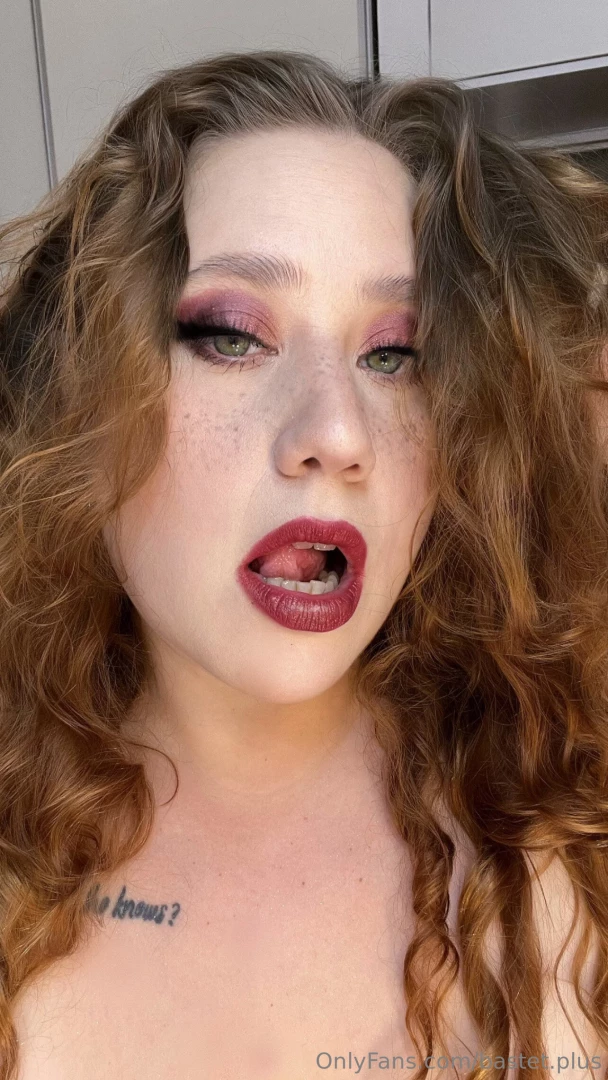 These lips on your yay or nay 