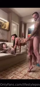 Massive weekend bundle here s some of my hottest threesome with