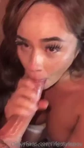 I bought roselynnxxx a dress to fuck her in it she doesn t have a gag part 1