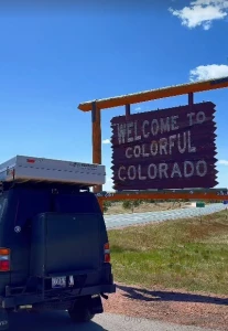 Touch down colorful colorado any best place to visit