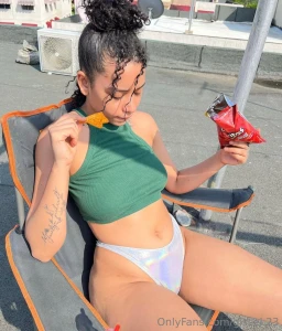 Feliz domingo baby part 1