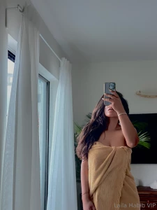 Let me count the ways you could cherish my body