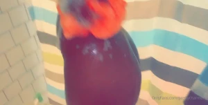 Tip me 5 if you wanna see my pussy next