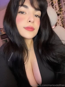 Hiii miss me im live come say hi twitch tv mariedoll mariedoll