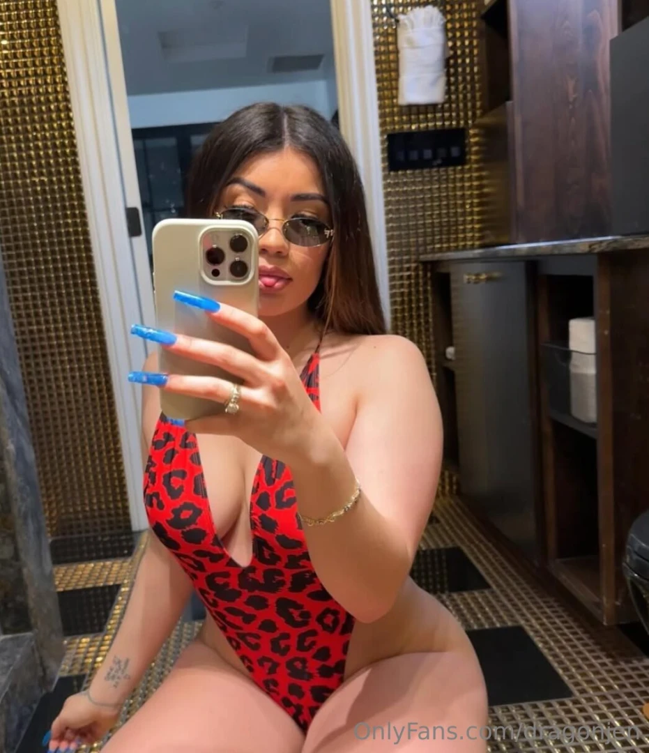 I m wetter than you can handle 