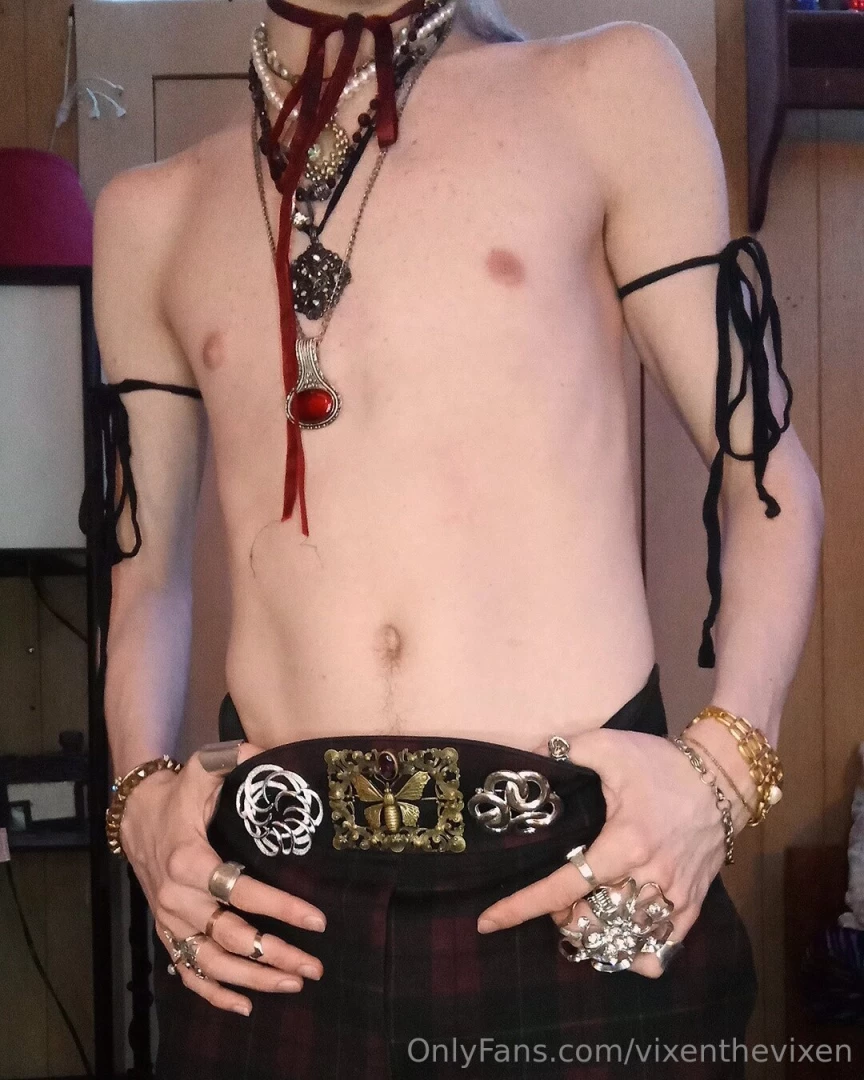 More revealing pics to come at 9 lt 3 part 1 