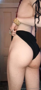 More revealing pics to come at 9 lt 3 part 6