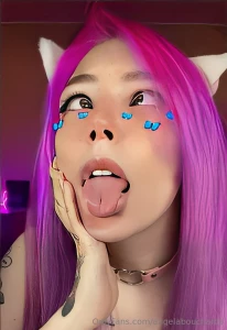 Stacyquinst stacyquinst is gonna make your dick cumming so hard