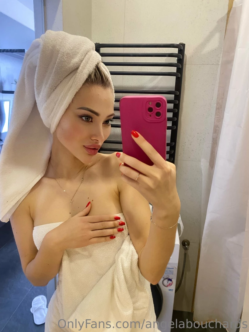 Love do you like shower or bath 