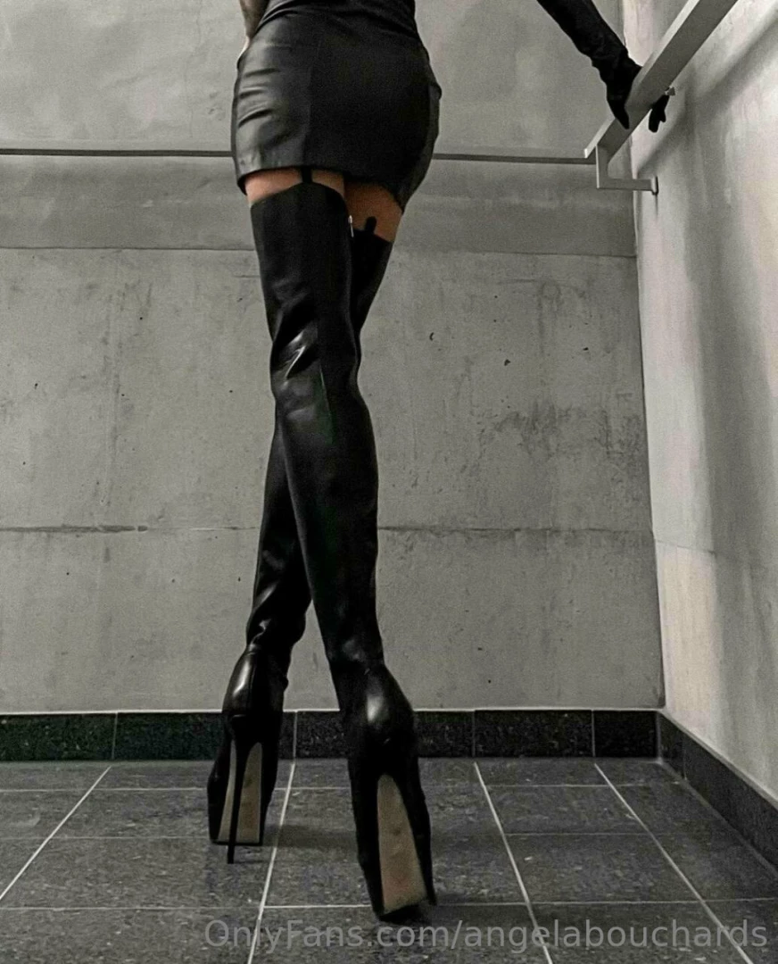 Who was naughty today 