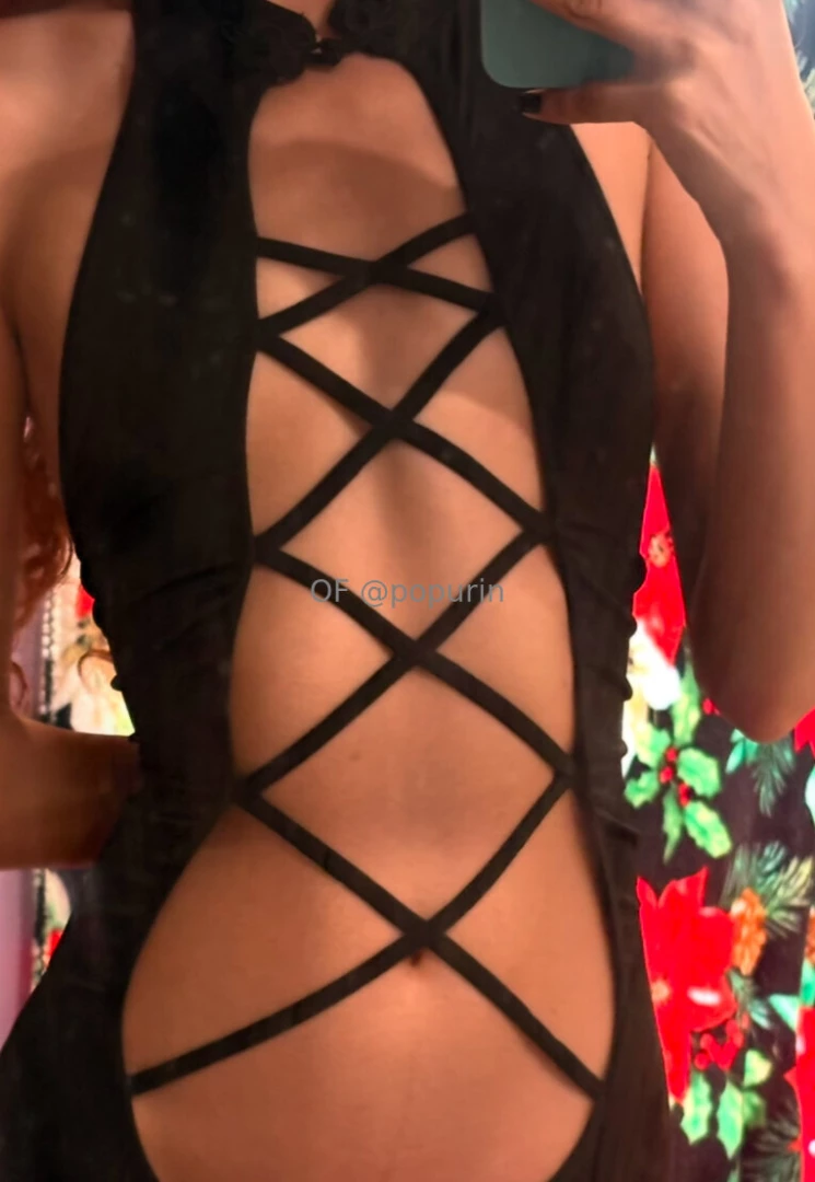 New lingerie piece what do we think i think it ll be perfect for our 