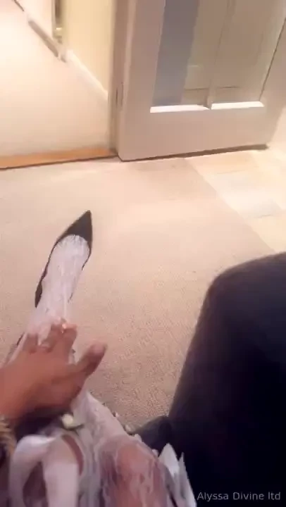 Little teaser upskirttease sexystockings i know you want to run your 