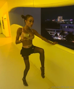 Provocativenight and i have to say every night at temptations had a part 12