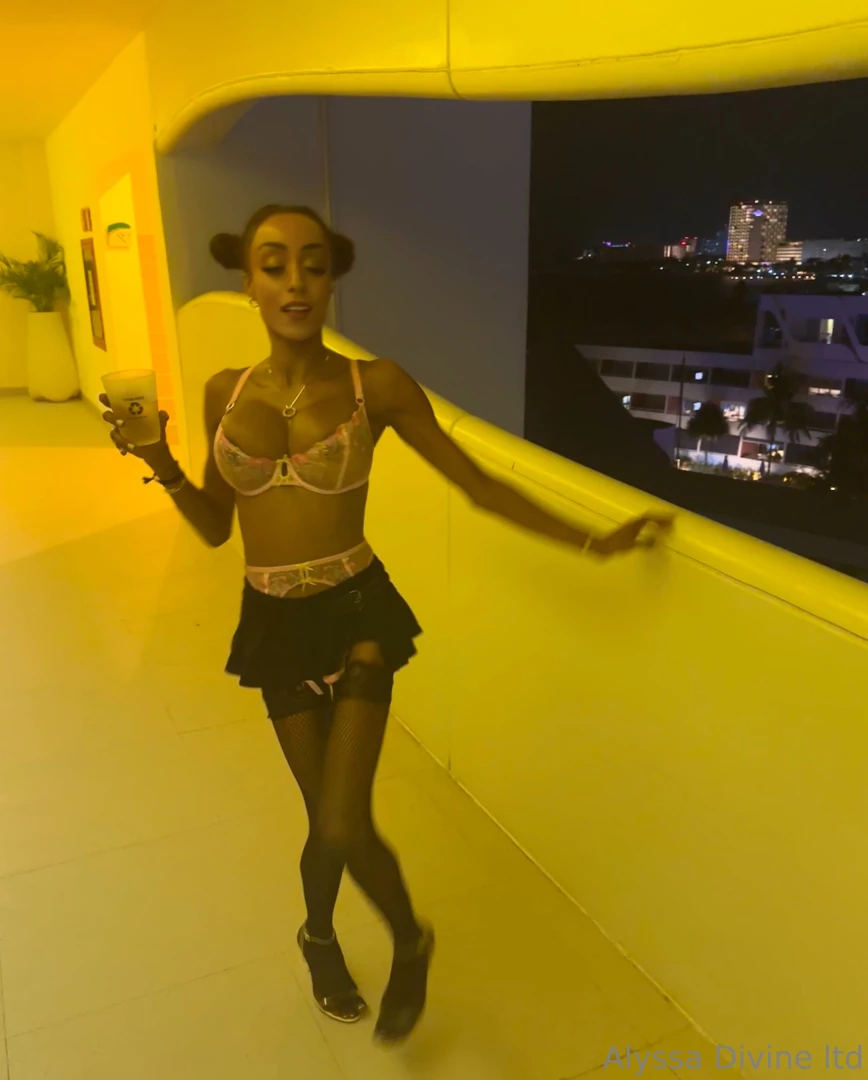 Provocativenight and i have to say every night at temptations had a part 16 