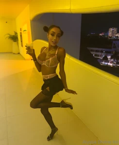 Provocativenight and i have to say every night at temptations had a part 10