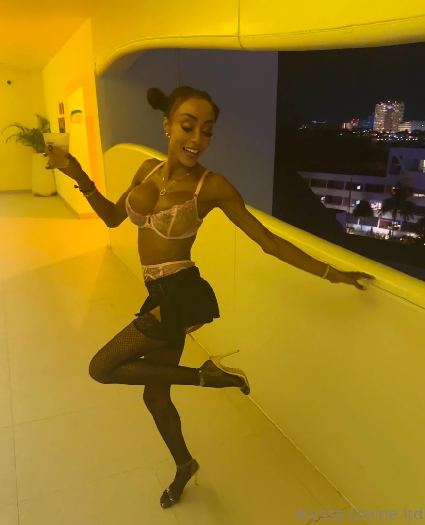 Provocativenight and i have to say every night at temptations had a part 2 