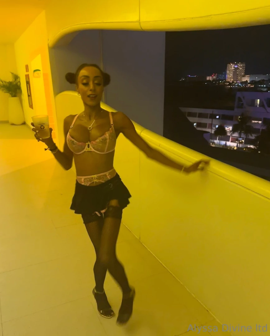 Provocativenight and i have to say every night at temptations had a part 3 