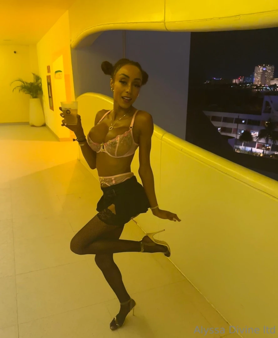 Provocativenight and i have to say every night at temptations had a part 1 