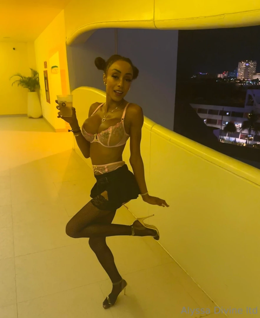 Provocativenight and i have to say every night at temptations had a part 5 