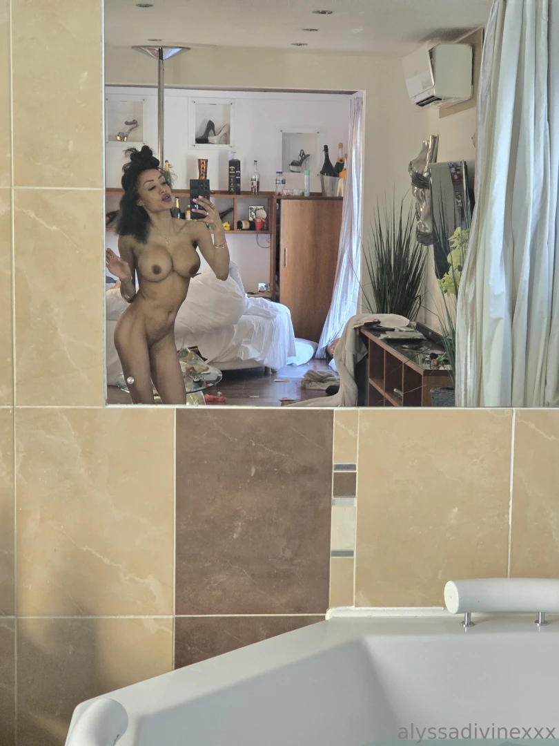 Alyssadivinexxx part 21 