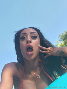 Cum and play latex pussyspread upskirtfetish hornyaf enjoyed naughty part 3