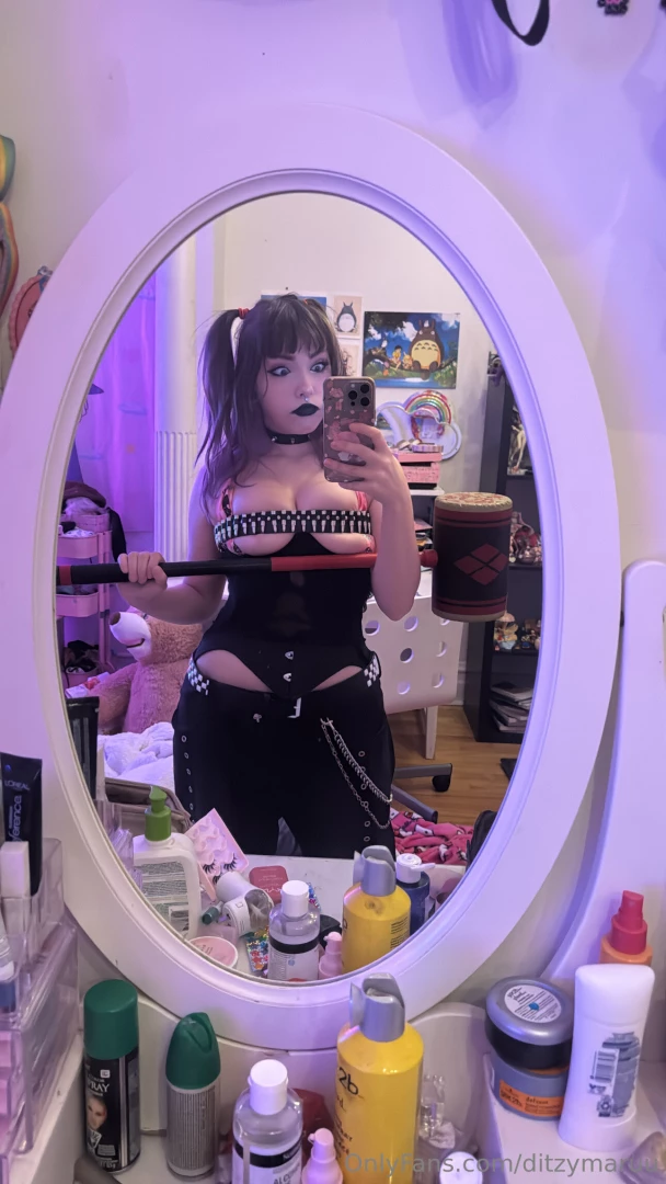 I need a gooning police hat lmfao part 5 